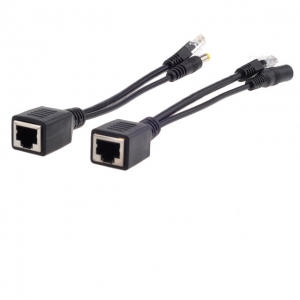 POE INJECTOR/SPLTT